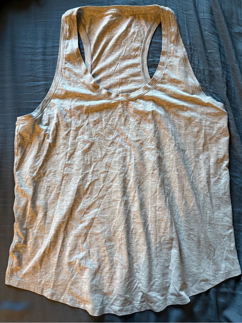 Lululemon Racerback Tank Top
